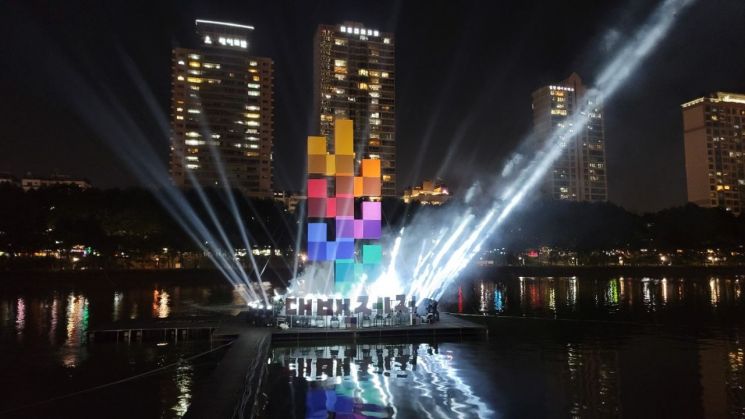 송파구 대표 축제 ‘제21회 한성백제문화제’ 개최 