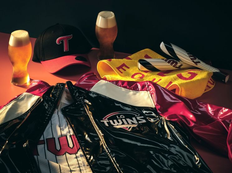 인터컨티넨탈, 가을 야구 시즌…LG트윈스와 '야구 패키지' 선보여