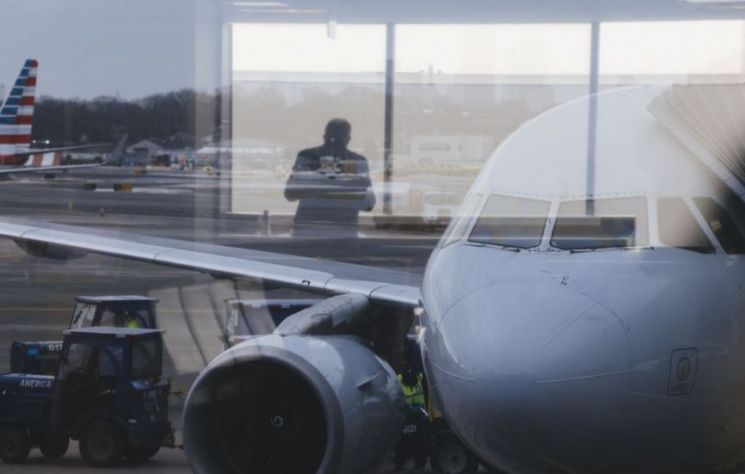 "항공업계, 코로나 손실액 237조원 달할 것"