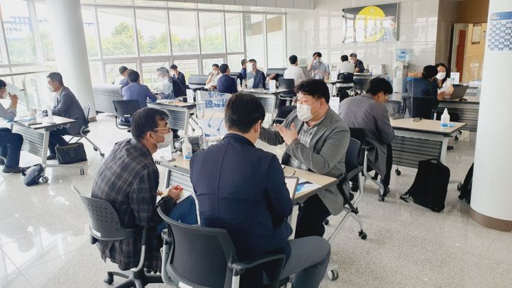광주창조경제혁신센터, 한국모태펀드 출자사업 최종 선정