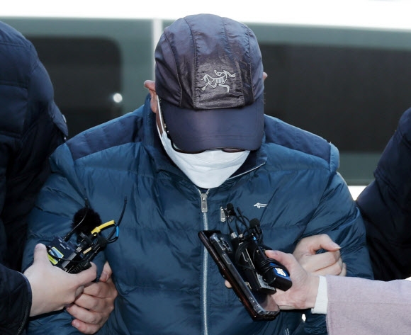 '인천 스쿨존 사망' 화물차 기사 석방..."유족이 처벌 원하지 않아" 