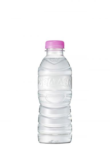 롯데칠성, ‘아이시스8.0 에코(ECO)’ 소용량 제품 출시 