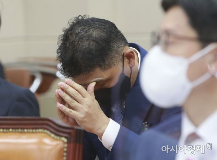 호통치고 망신주기 급급…국감 '구태' 여전
