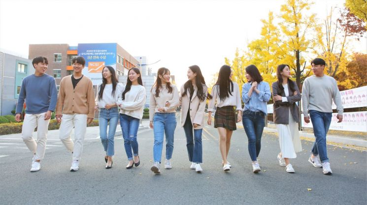 영남이공대, 수시 1차 지원률 7.3대 1 … 지난해보다 큰 폭 상승