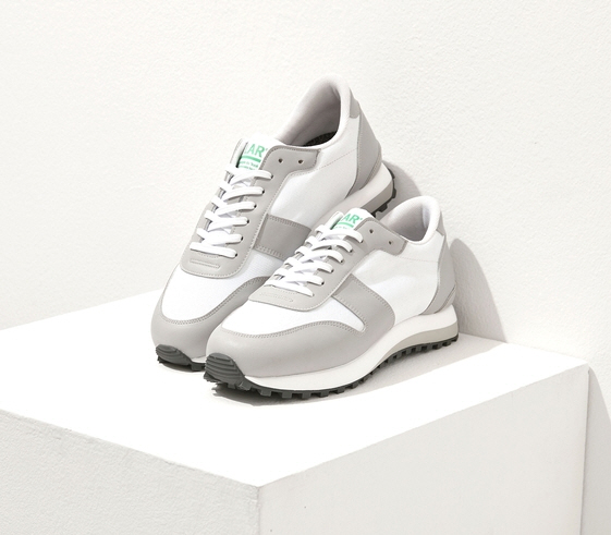 "9만7000원짜리 운동화" … 신동빈 회장의 '친환경 플렉스'