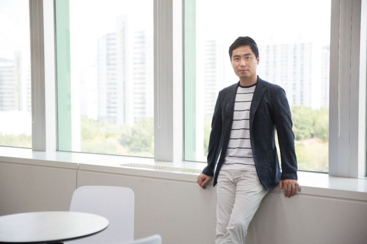 오토노머스에이투지 "미국·싱가포르 진출…2027년 자율차 양산"(종합)