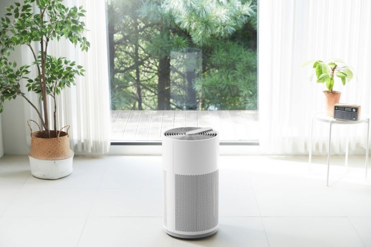 Allclean Air Purifier