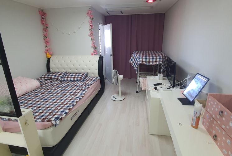 집창촌 문 닫자 오피스텔·원룸으로…오피스텔 120곳서 성매매 알선 조직 적발