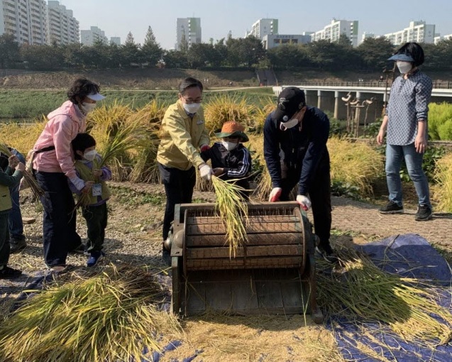 동작구 신대방동 복합도서관 착공