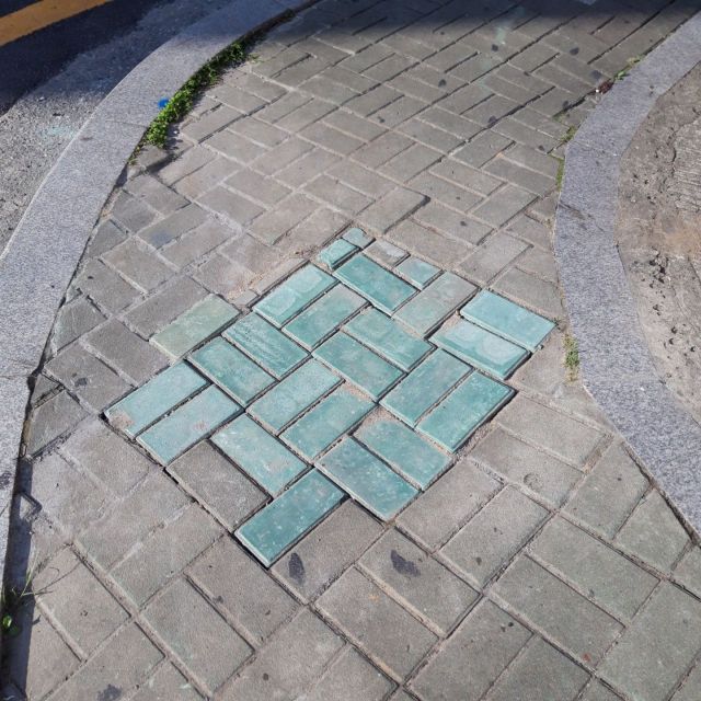 소는 잃었지만 외양간은 고쳤다 … 30년 만에 제거된 도로 위의 '지뢰'