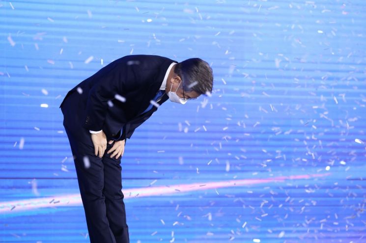 [종합] "불로소득 공화국 오명 없애겠다"…'부동산 개혁' 예고한 이재명