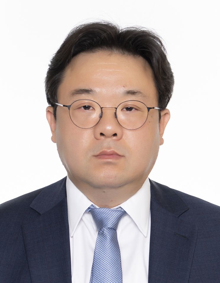 케이엠티엘 박신전 연구소장