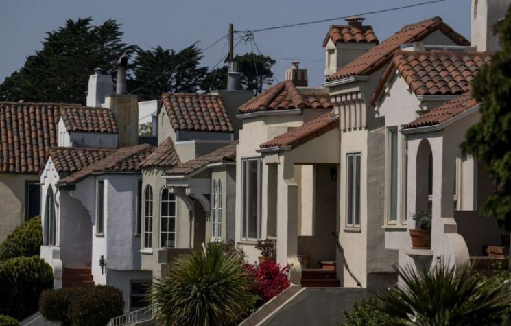 美주택시장 내년에도 상승세…캘리포니아 80만달러대 유지 