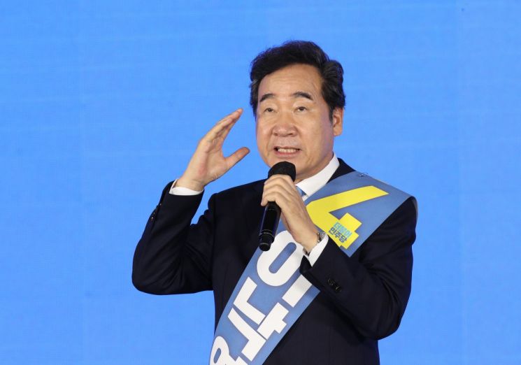 김어준 "이낙연 측 이의 신청, 결과 뒤집는 건 불가능해"