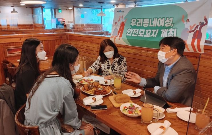 도봉구, AI로 이상반응 체크 '누구 백신 케어콜' 운영 