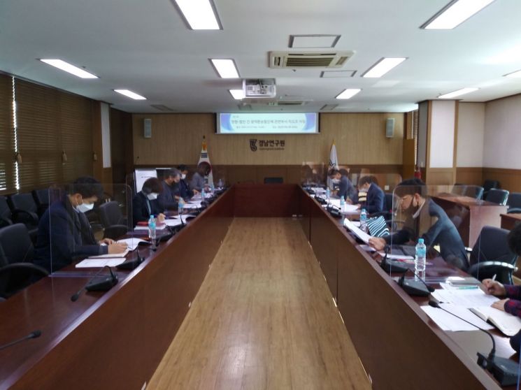 창원~함안 버스요금 할인된다 … ‘광역 환승 할인제’, 11월 초 시행