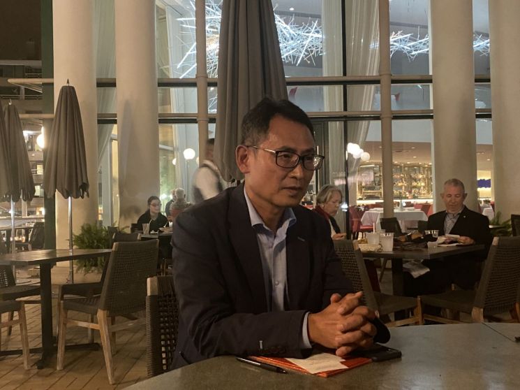 허장 재정경제부 신임 2차관