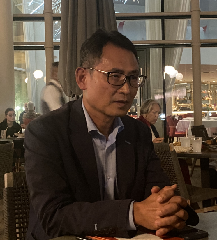 IMF도 '헝다사태' 리스크 점검…허장 이사 "中정부, 적기 대응해야"