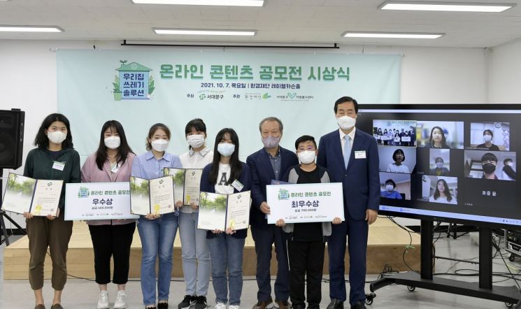 도봉구, AI로 이상반응 체크 '누구 백신 케어콜' 운영 