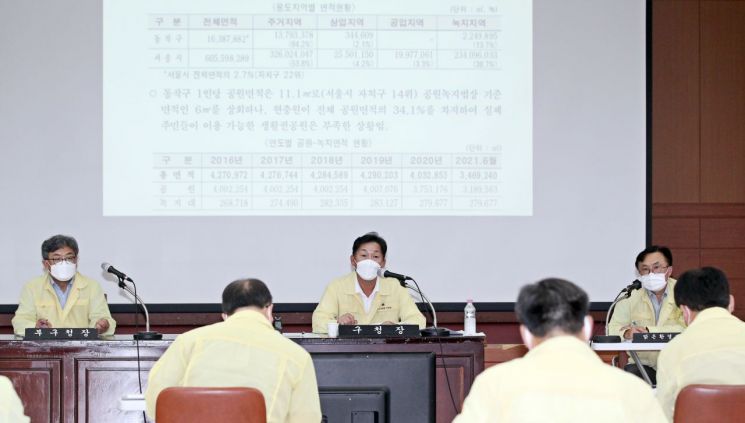 도봉구, AI로 이상반응 체크 '누구 백신 케어콜' 운영 