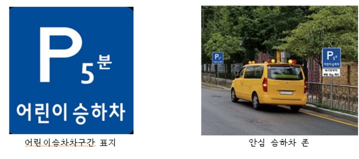 21일부터 스쿨존 모든 구간 주정차 전면 금지… 서울시, 불편 최소화 방안도 추진