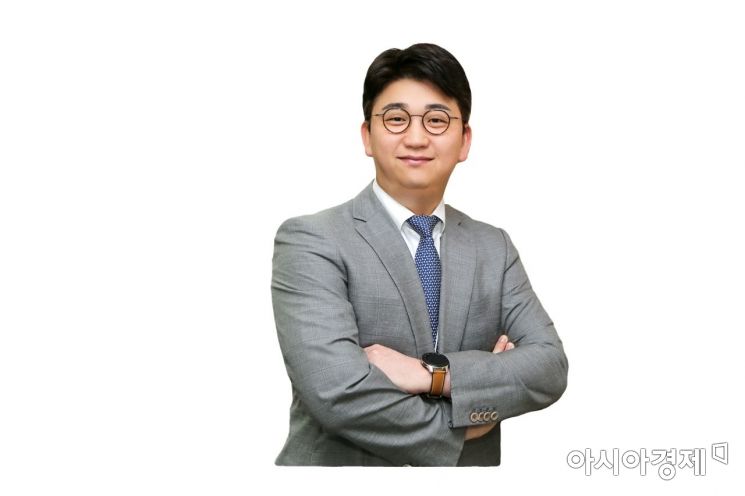 남상우 하나금융파인드 대표
