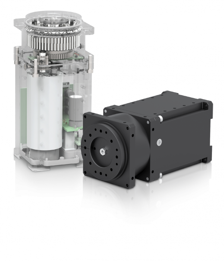 로보티즈, 3분기 매출액 20.8% ↑…영업이익 ‘흑자전환’