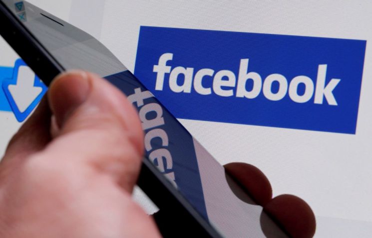 페이스북, 언론인 '비자발적' 공인으로 지정해 보호 나선다