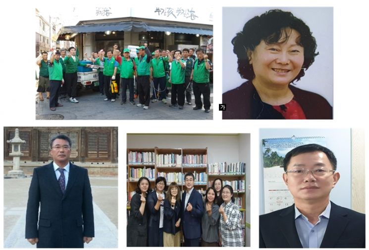 성동구 성수IT 산업·유통개발진흥지구 지구단위계획 결정...용적률 1.2배 완화 