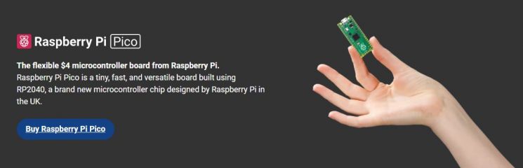 '4만원짜리 컴퓨터' 라즈베리파이를 아시나요 [임주형의 테크토크]