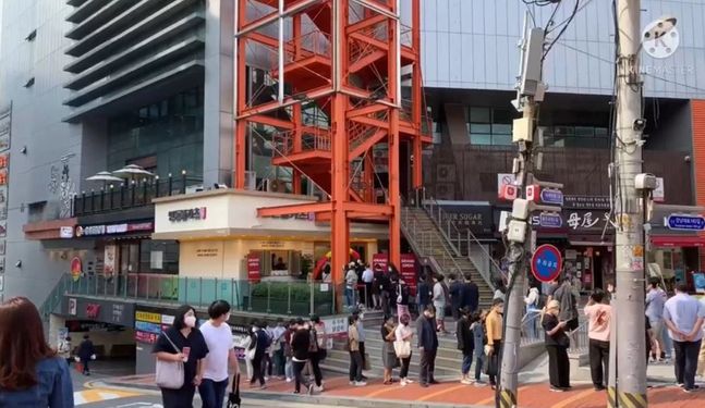 "프랜차이즈화할 계획 없다더니..." 백종원, '연돈볼카츠' 점포 또 늘린다