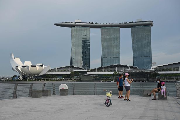 '자유여행 허용' 싱가포르, 여행사 홈페이지 마비...한국도 '보복여행' 시동 거나