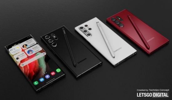 '2월 출격 기대' 갤럭시 S22, 가격 100달러 인상 전망