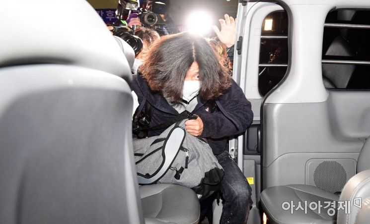 검찰, 남욱 조사 이후 김만배 영장 재청구 결정