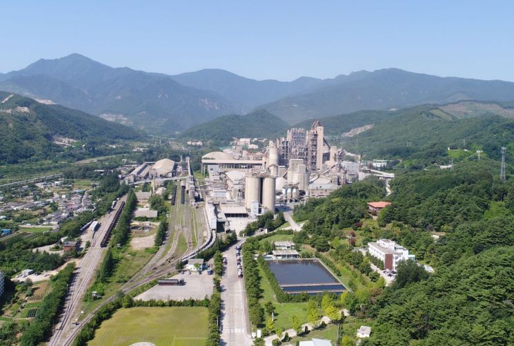 고용부, ‘북평공장 사망사고’ 쌍용C&E 본사 압수수색