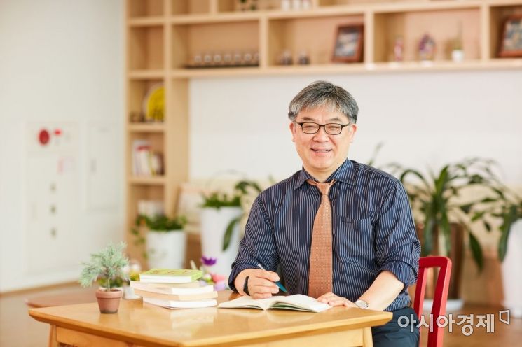 '제23회 교보교육대상' 수상자에 김현수 교장 등 선정