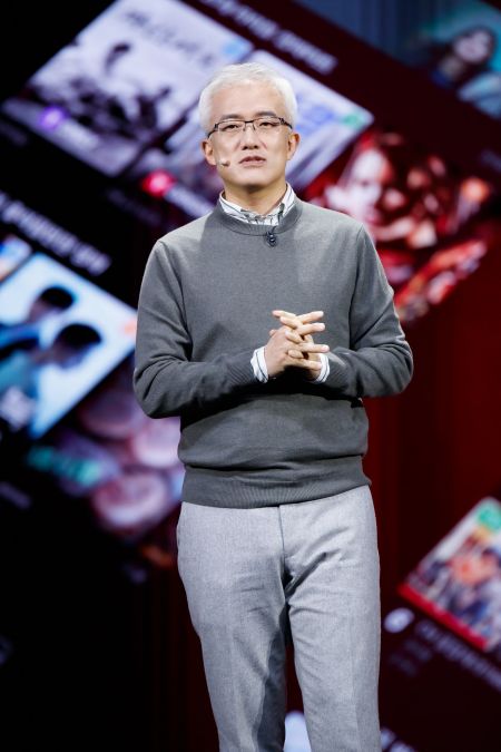 [일문일답]양지을 대표 "우리는 해외로 간다…프리IPO 성과 기대"