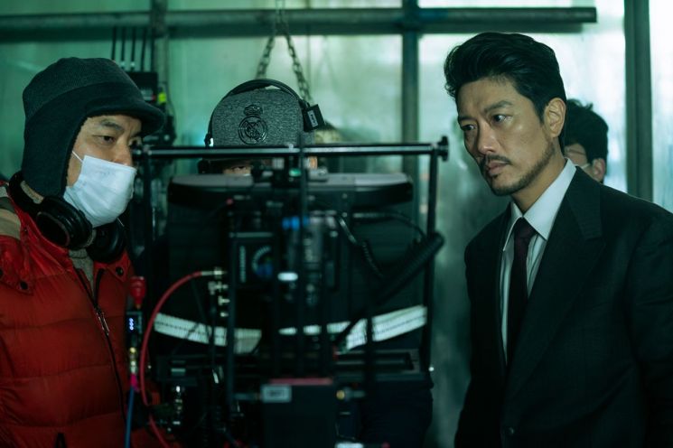 [인터뷰]김진민 감독 "넷플릭스, 다양한 韓콘텐츠 투자해달라"