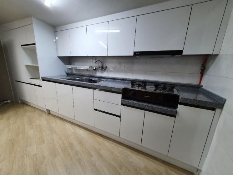 창원시, 취약계층 '사랑의 집 선물' 지원 사업 추진