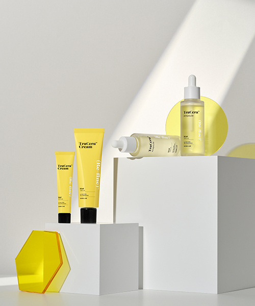 스킨알엑스랩, 가을볕 기미·잡티 관리 ‘트라세라 2종’ 출시