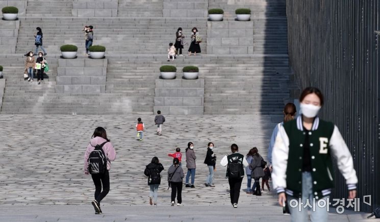 기회균형선발 모집비율 10% 의무화…24학년도부터 학종 자소서 폐지