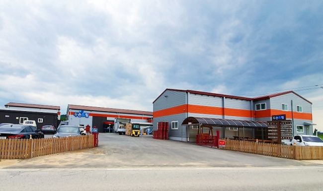 정읍시, 전북도 유망중소기업 2곳 선정