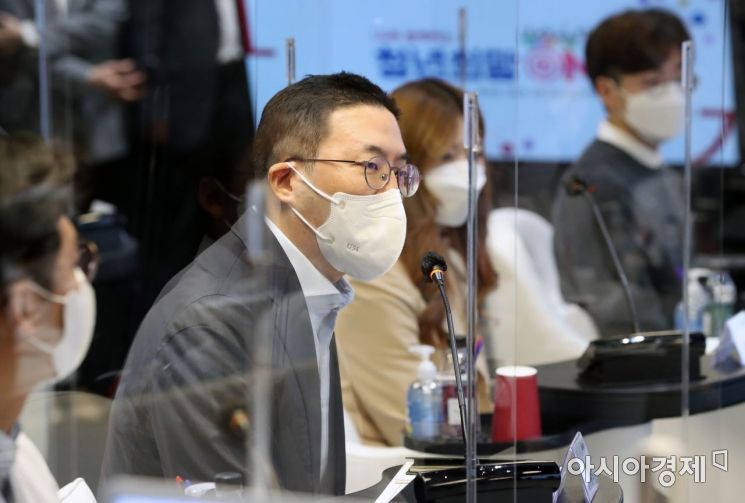 구광모 LG 회장, 상반기 보수 71억원 받아… 상여로 48.5억 수령