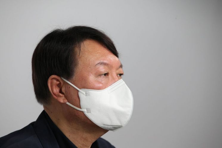 윤석열 거듭된 실언…"표 확장 어려워진다" 野 '속앓이'