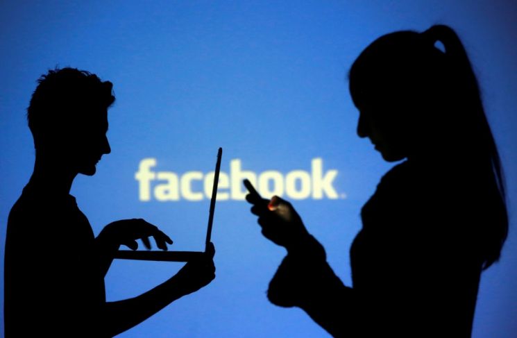 페이스북, 내부서도 비판…"콘텐츠 규정 제대로 공개하지 않아"