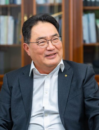 지준섭 부행장 "ESG경영 DNA 장착한 농협銀, 현장 맞춤형 실천에 방점"