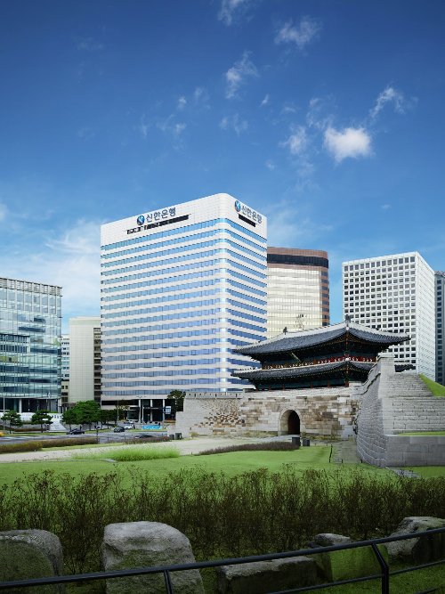 신한銀, '신용평가모형' 고도화 실시…인공지능 플랫폼 도입