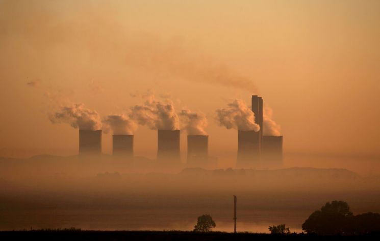 세계 주요국 과학자문관들 "기후변화 대응 적극 나서야" 촉구 