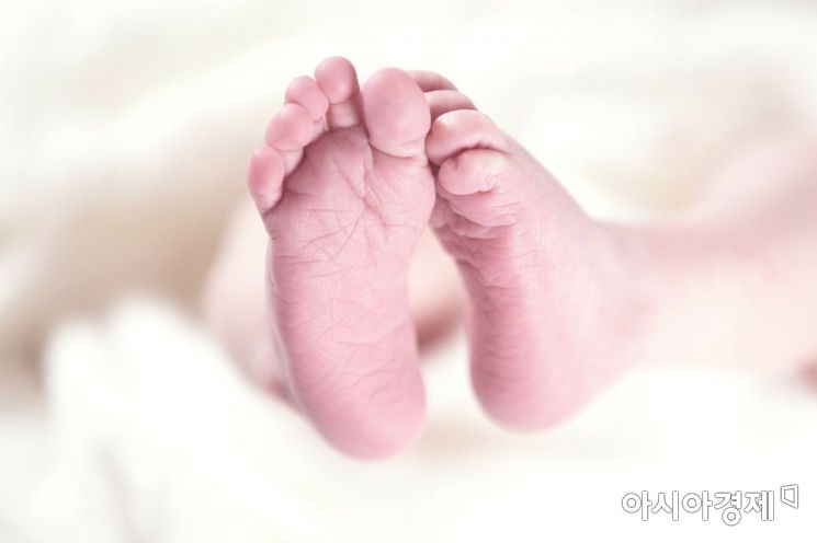병원 측의 의료 과실로 태어난지 6시간 된 신생아가 화상을 입는 사고가 발생했다. 사진은 기사 내용과 무관함.