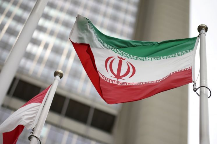이란 "11월 내 핵합의 복원협상 재개 합의"